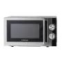 Мікрохвильова піч СОЛО Liberton LMW-2078M
