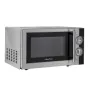 Мікрохвильова піч СОЛО Liberton LMW-2078M - фото № 3