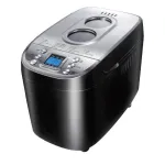 Хлібопіч з двома лопатями та функцією йогурт Vimar VBM-725 15 програм