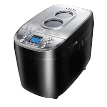 Хлібопіч з двома лопатями та функцією йогурт Vimar VBM-725 15 програм