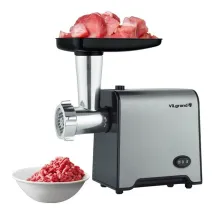 Мясорубка электрическая с функцией реверса ViLgrand V1212MG