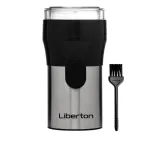 Кавомолка електрична з імпульсним режимом Liberton LCG-2303