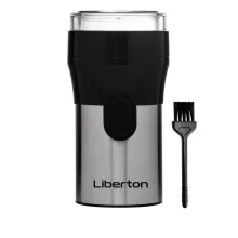 Кофемолка электрическая с импульсным режимом Liberton LCG-2303