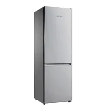 Холодильник двокамерний No Frost з нижньою морозильною камерою Liberton LRD 190-310SMDNF