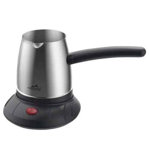Електротурка для приготування кави Monte MT-1455