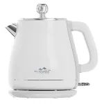 Чайник електричний Monte MT-1832 White