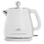 Чайник електричний Monte MT-1832 White