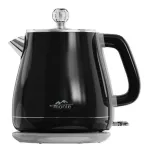 Чайник електричний Monte MT-1831 Black