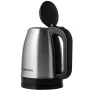 Чайник електричний нержавіюча сталь 1,7л Liberton LEK-6817 - фото № 2