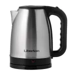 Чайник електричний нержавіюча сталь 1,7л Liberton LEK-6817