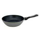 Сковорода 26см зі знімною ручкою без кришки Maxmark MK-ML10126