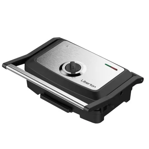 Гриль електричний Liberton LPG-1400