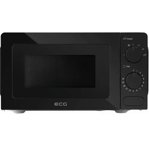 Мікрохвильова піч СОЛО ECG MTM 1774 BE