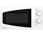 Мікрохвильова піч СОЛО ECG MTM 2070 W