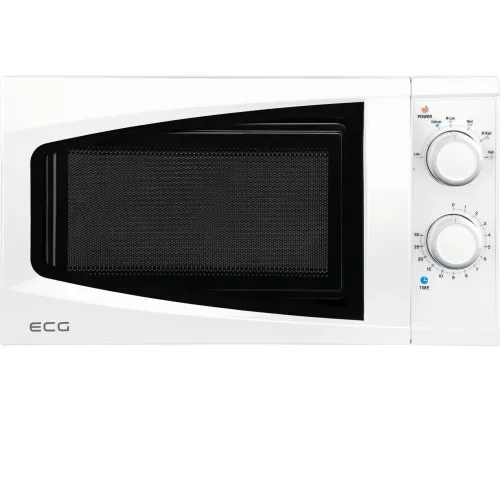 Мікрохвильова піч СОЛО ECG MTM 2070 W