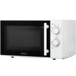 Мікрохвильова піч з грилем  ECG MTM 2073 GWE