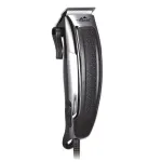 Машинка для стрижки волос с керамическим лезвием Monte MT-5062 C