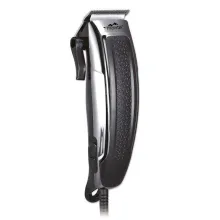 Машинка для стрижки волос с керамическим лезвием Monte MT-5062 C