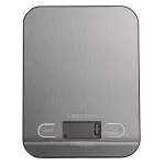 Ваги кухонні металеві з підрахунком калорій Liberton LKS-0714 SMART