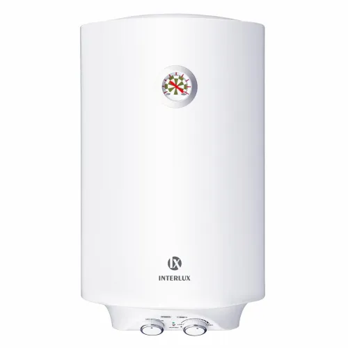 Водонагреватель с сухим тэном 50 л INTERLUX IRWH-50MW