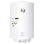 Водонагрівач із сухим теном 80 л INTERLUX IRWH-80MW