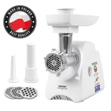 М'ясорубка Zelmer ZMM5801P Zosia М'ясорубка Zelmer ZMM5801P Zosia