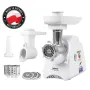 М'ясорубка з тертками Zelmer ZMM5802P Zosia