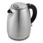 Чайник электрический в металлическом корпусе 1,7л Liberton LEK-1701 - фото № 2