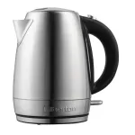 Чайник электрический в металлическом корпусе 1,7л Liberton LEK-1701