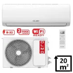 Спліт-система  Olmo Inventa Deluxe OSH-08LDH3