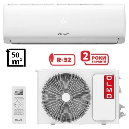 Спліт-система  Olmo Inventa OSH-18LDH