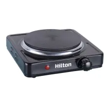 Плита настільна Hilton HEC-101