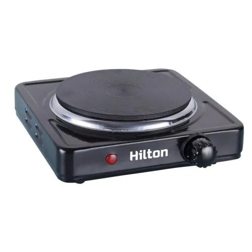 Плита настільна Hilton HEC-101