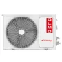 Сплит-система инверторная Olmo EDGE Inverter New OSH-07FRH2 - фото № 6