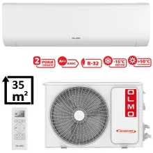 Спліт-система інверторна Olmo EDGE Inverter New OSH-12FRH2