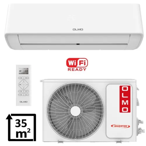 Спліт-система інверторна Olmo Premion OSH-12FWH