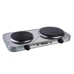 Плита настольная электрическая Hilton HEC-200