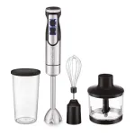 Блендер занурювальний Zelmer ZHB6000 1500Вт