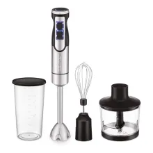 Блендер занурювальний Zelmer ZHB6000 1500Вт