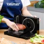 Ломтерізка слайсер  Zelmer ZFS0917 - фото № 6