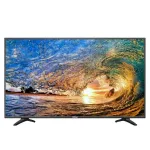 Телевізор 32 дюйми з Т2 тюнером Hilton 32TH1