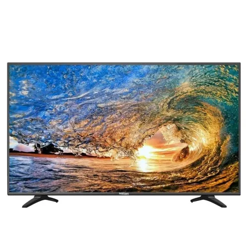 Телевізор 32 дюйми з Т2 тюнером Hilton 32TH1