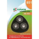 Ножевой блок Новый Харьков НХ-851