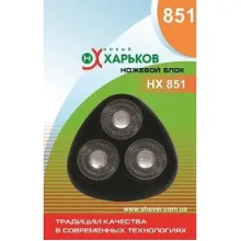Ножевой блок Новый Харьков НХ-851