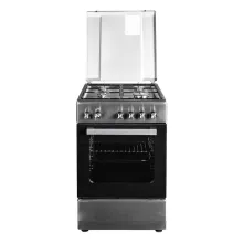 Плита комбінована Liberton LGC-2460X