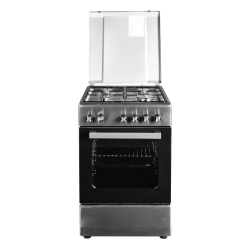 Плита комбінована Liberton LGC-2460X