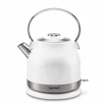 Чайник електричний нержавіюча сталь Zelmer ZCK7940