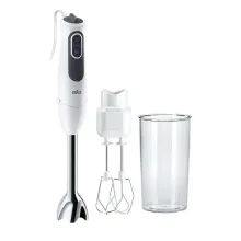 Блендер занурювальний Braun MQ3105B WH