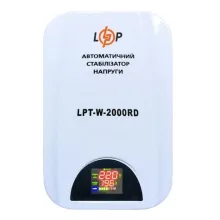 Стабілізатор напруги LogicPower LPT-W-2000RD (LP22819)