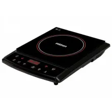 Плита настільна електрична Hilton HIC-152